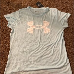 Under armor t shirt size xL